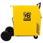 Máquina De Solda Mig Brutus 270br 270a 220v Monofásica - V8 B