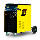 Máquina De Solda Mig Esab Smashweld 351 Topflex 220 Volts