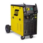Máquina De Solda Mig Esab Smashweld 450