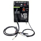 Máquina De Solda Mig Flex 195br 127v - V8 Brasil - 110v