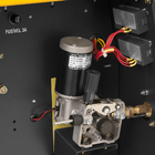 Maquina De Solda Mig Mag 250a 220/380/440 Volts Trifásica Ca