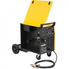 Maquina De Solda Mig Mag 250a 220/380/440 Volts Trifásica Ca