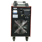 Máquina De Solda Mig Mag 350 Ampéres Trifásico 60hz - NBC  IG