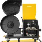 Maquina De Solda Mig Mag 400a 220/380/440 Volts Trifásica Ca