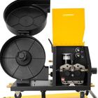 Maquina De Solda Mig Mag 400a 220/380/440 Volts Trifásica Ca