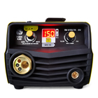 Máquina De Solda Mig Sem Gás 150a Super Tork Bivolt