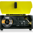 Máquina De Solda Mig Sem Gás 150a Super Tork Bivolt