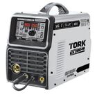 Máquina De Solda Mig Sinérgico 350a Super Tork 220v Touch 350