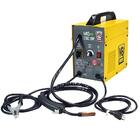 Máquina De Solda Mig V8 Brasil 150 Br Sem Gás