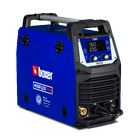 Máquina de Solda MIGFLEX160 Inversora Multiprocesso 160A Bivolt Boxer
