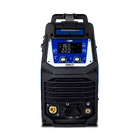 Máquina de Solda MIGFLEX160 Inversora Multiprocesso 160A Bivolt Boxer
