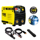 Maquina De Solda Mma 180a 220v Super Tork Ie-6180