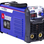 Máquina De Solda Multiprocesso Boxer Migflex 160 Bv Bivolt