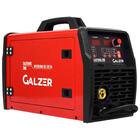 Máquina De Solda Multiprocesso Easy Mig 200a - Galzer