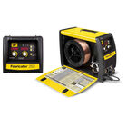 Máquina De Solda Multiprocesso Fabricator 252i 300amp Esab 07