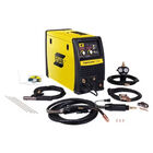 Máquina De Solda Multiprocesso Fabricator 252i 300amp Esab 07