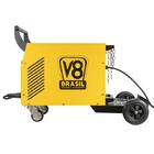 Máquina De Solda Multiprocesso Mig / Mma / Tig Seca 205i 205a