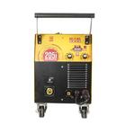 Máquina De Solda Multiprocesso Mig / Mma / Tig Seca 205i 205a