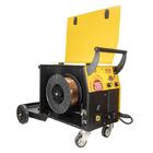 Máquina De Solda Multiprocesso Mig / Mma / Tig Seca 205i 205a