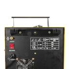 Máquina De Solda Multiprocesso Mig / Mma / Tig Seca 205i 205a