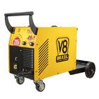 Máquina De Solda Multiprocesso Mig / Mma / Tig Seca 205i 205a