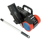 Máquina de Solda para Banner Lona PVC PE PP EVA - 220v