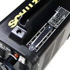 Máquina De Solda Schulz Mts 150a Compact Monofásica 127v Unic