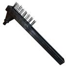 Máquina De Solda Tig 250 Ampéres Inversora Acdc Alumínio Em T