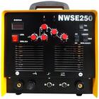 Máquina De Solda Tig 250 Ampéres Inversora Acdc Alumínio Em T