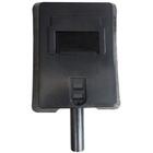 Máquina De Solda Tig 250 Ampéres Inversora Acdc Alumínio Em T