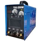 Maquina De Solda Tig Alta Frequencia + Pulsada + Tocha Tig