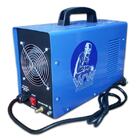 Maquina De Solda Tig Alta Frequencia + Pulsada + Tocha Tig