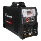 Máquina De Solda Tig Dc Pulsado Hf- Mma 200a Saints