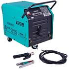 Máquina De Solda Transformadora Balmer Vulcano Ind4000