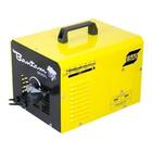 Maquina De Solda Transformadora Bantam 250 Amp 110/220v