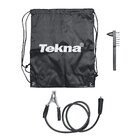 Máquina De Solda Tw100ip-mma Inverter Weld Elétrica 110v