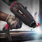 Máquina De Solda Tw130ip-mma Elétrica Inverter Weld 220v