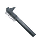 Máquina De Solda Tw135icm-mma Inverter Weld 220v 120ac/ Paine