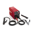 Máquina De Solda Tw135icm-mma Inverter Weld 220v 120ac/ Paine