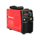 Máquina De Solda Tw250itm-mma Inverter Weld 220v C/ Painel Di