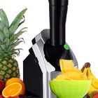 Máquina De Sorvete Yonanas Classic Silver 110v