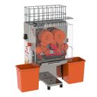 Máquina De Suco Automático Profissional Juice Express Bel-20