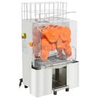 Máquina De Suco De Laranja Tangerina Automática Elétrica - 22