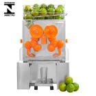 Máquina De Suco De Laranja Tangerina Automática Elétrica - 22