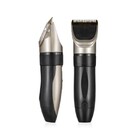 Maquina De Tosa Pet Recarregavel Aiker Ag-100