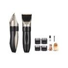 Maquina De Tosa Pet Recarregavel Aiker Ag-100