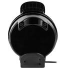 Máquina De Waffle Britânia Golden 850w Cinza 127v