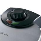 Máquina De Waffle Britânia Golden 850w Cinza 127v