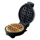 Máquina De Waffle Britânia Golden 850w Cinza 220v