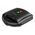 Máquina de Waffles Black Decker 220V WF780-B2